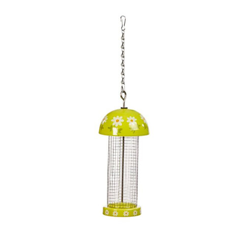 Smart Garden Products Flamboya vogelvoedersilo - Bloem - 27 cm