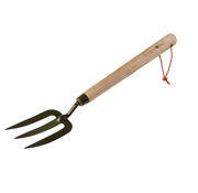 Burgon & Ball BoronGreen Handvorkje Medium - 80% gerecycled staal - 47 cm