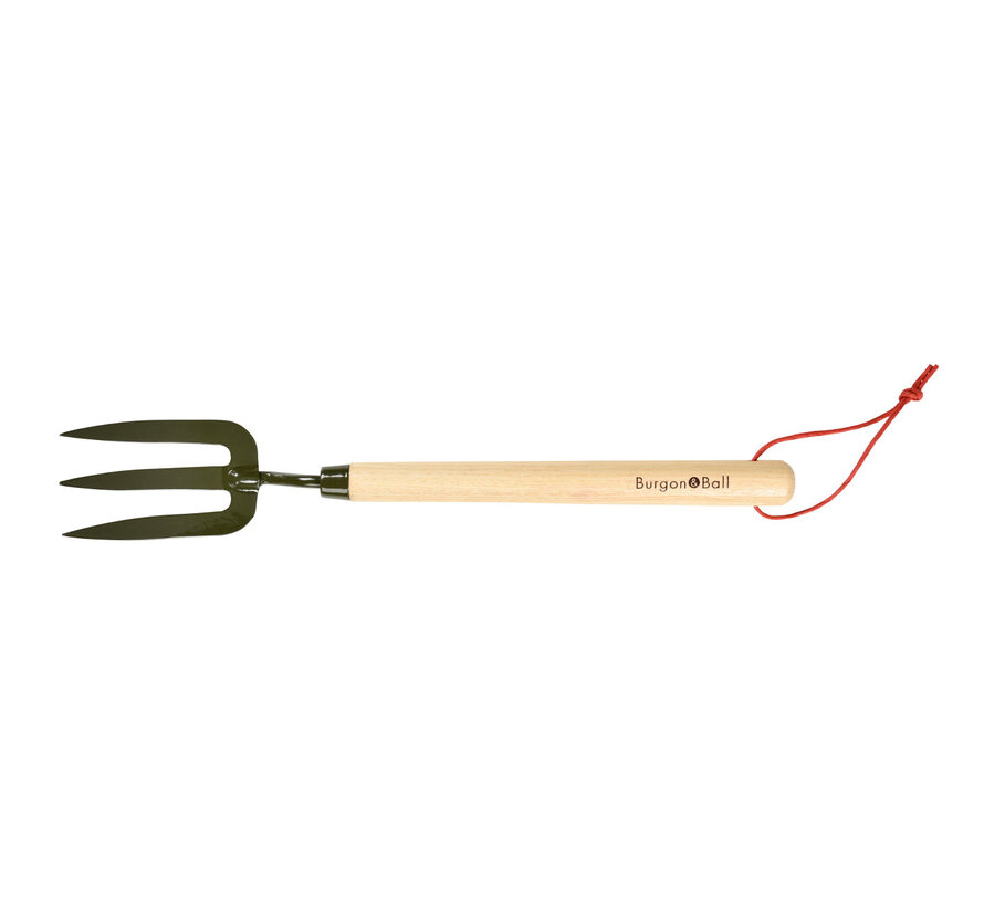 BoronGreen Handvorkje Medium - 80% gerecycled staal - 47 cm