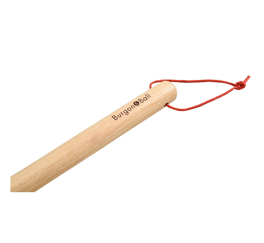 BoronGreen Handvorkje Medium - 80% gerecycled staal - 47 cm