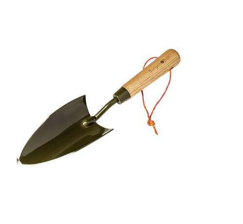 Burgon & Ball BoronGreen Handschepje - 80% gerecycled staal