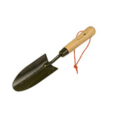 Burgon & Ball BoronGreen Verplantschopje - 80% gerecycled staal