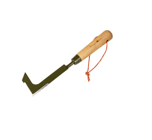 Burgon & Ball BoronGreen Tegelrits - 80% gerecycled staal