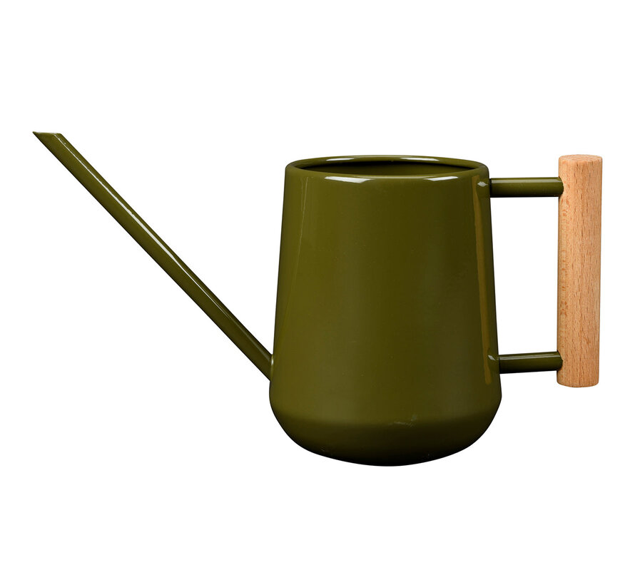 Burgon & Ball Binnengieter 0,7 liter - Metaal - Diverse kleuren