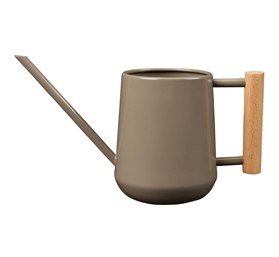 Burgon & Ball Binnengieter 0,7 liter - Metaal - Diverse kleuren