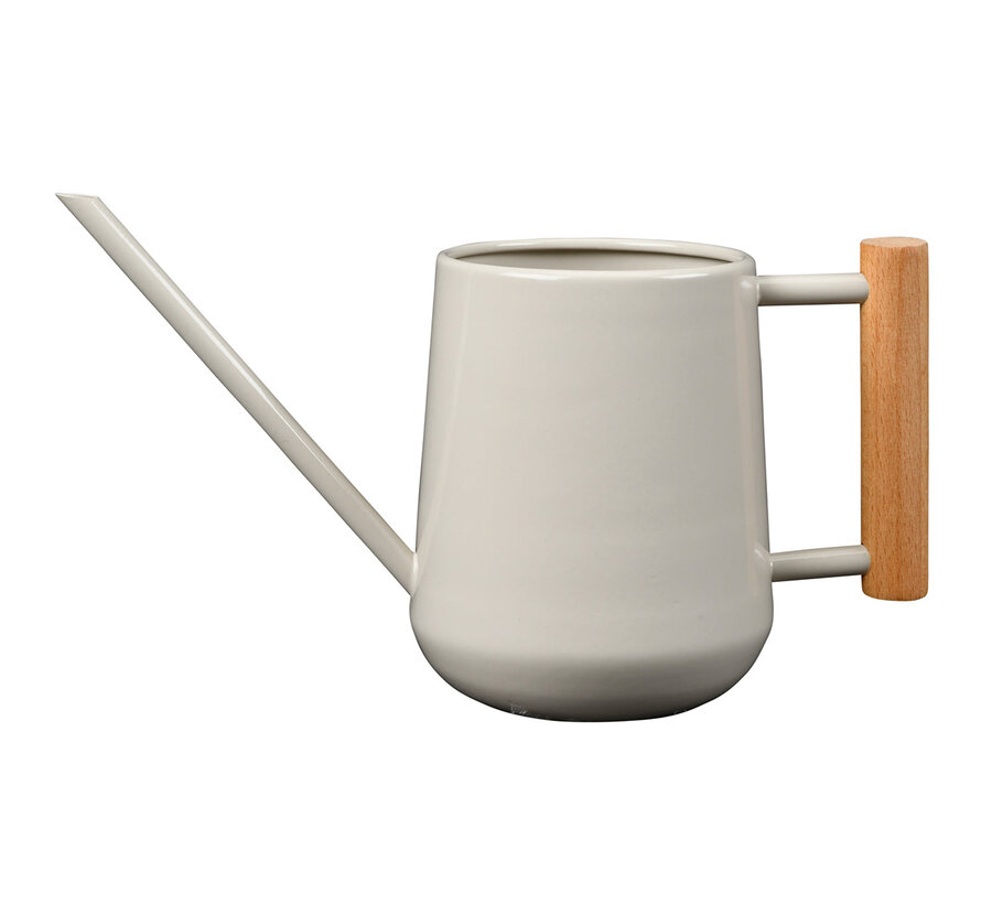 Burgon & Ball Binnengieter 0,7 liter - Metaal - Diverse kleuren