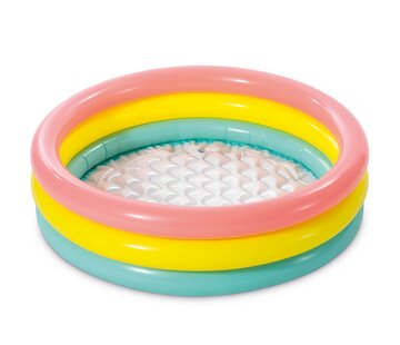 Intex Baby zwembad - Sunset Glow