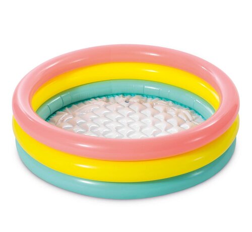 Intex Baby zwembad - Sunset Glow