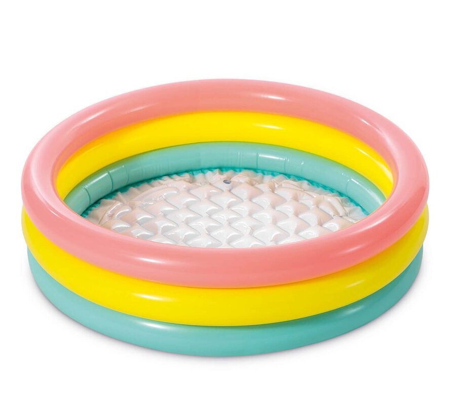 Baby zwembad - Sunset Glow