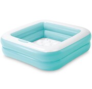 Intex Babyzwembad - Vierkant - Opblaasbaar