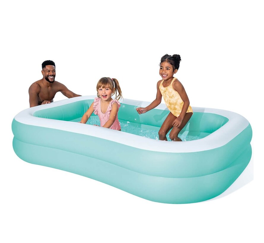 Intex Kinderzwembad - Opblaasbaar