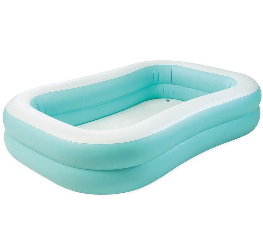 Intex Kinderzwembad - Opblaasbaar