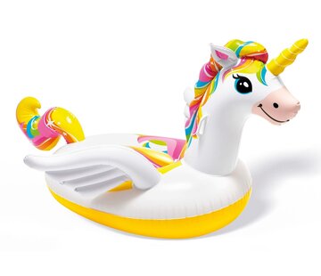 Intex Intex Opblaasbare Eenhoorn - Groot