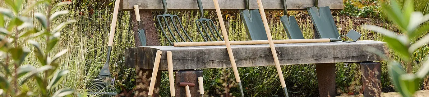 Maak kennis met BoronGreen: een revolutie in tuingereedschap