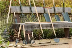 Maak kennis met BoronGreen: een revolutie in tuingereedschap