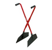 Darlac Bladgrijper op steel - Grote handen - 89,5 cm