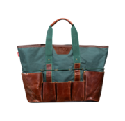 Felco Felco 481 Tuiniertas - Waterafstotend - Gewaxt buffelleer