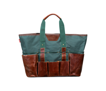 Felco Felco 481 Tuiniertas - Waterafstotend - Gewaxt buffelleer