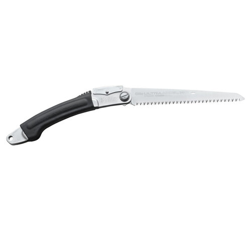 Silky Silky Ultra Accel Straight vouwzaag - 240 mm - 7,5 tanden per 30 mm