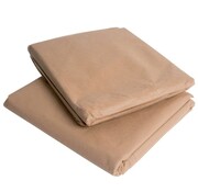 Videx Videx Vliesdoek 1,5 x 5 meter - 2 stuks - Beige