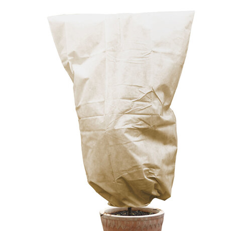 Videx Videx Plantenhoes Vlies - Mega - 2 maten - 50 gr/m2