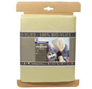 Videx Videx Bio Vliesdoek - 34 gr/m2 - 150 x 300 cm - Beige