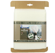 Videx Videx Bio Vliesdoek - 24 gr/m2 - 150 x 300 cm - Wit