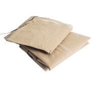 Videx Videx Thermo Plantenhoes - 50 x 100 cm - 2 stuks