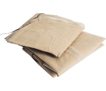 Videx Videx Thermo Plantenhoes - 50 x 100 cm - 2 stuks