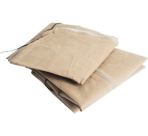Videx Videx Thermo Plantenhoes - 50 x 100 cm - 2 stuks - 50 gr/m2
