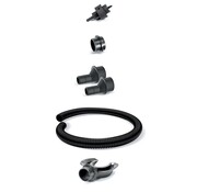 Prosperplast Regenton vulautomaat - Icanset 6 - 75 - 120 mm