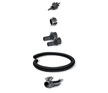 Prosperplast Regenton vulautomaat - Icanset 6 - 75 - 120 mm