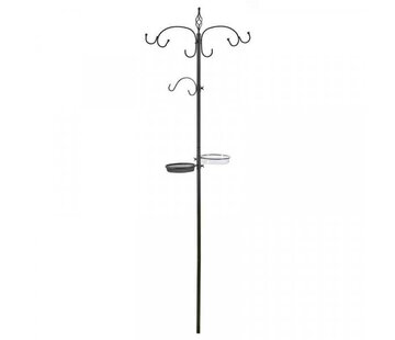 Smart Garden Products Vogelvetbol standaard - Voor vogelvoeder silos - Klassiek