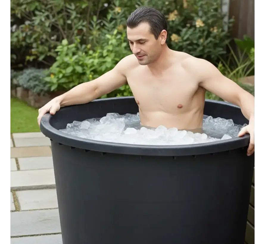 Kuip 500 liter - ø 104 x 82 cm