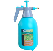 Meuwissen Agro Drukspuit 2 liter - Zuurbestendig