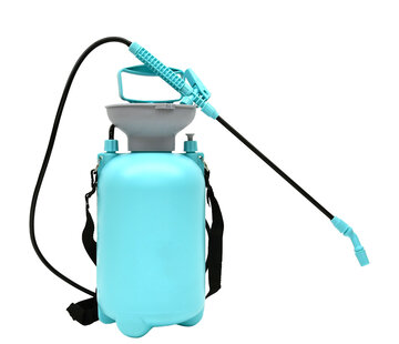 Meuwissen Agro Drukspuit 5 liter - Zuurbestendig