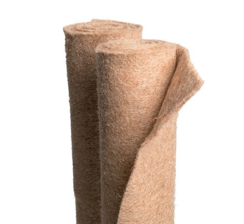Videx Videx Jute Viltdoek - 50 x 150 cm - 2 stuks - Plantenbescherming