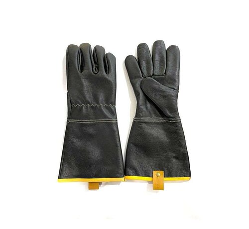 Yakiniku Yakiniku BBQ Handschoenen - Leder