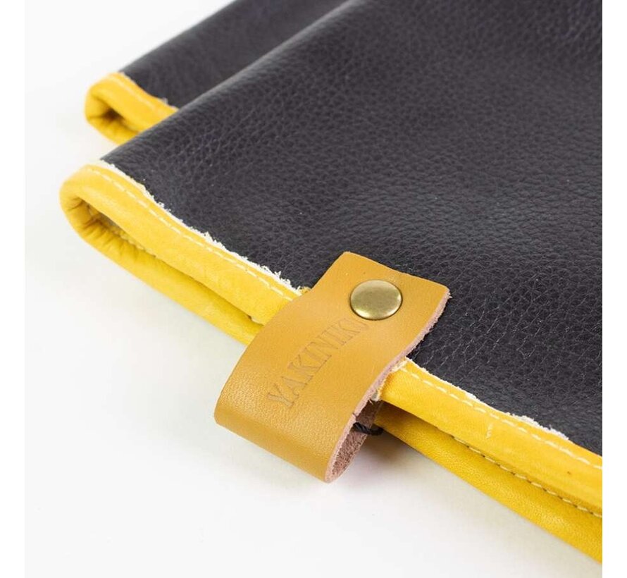 Yakiniku BBQ Handschoenen - Leder