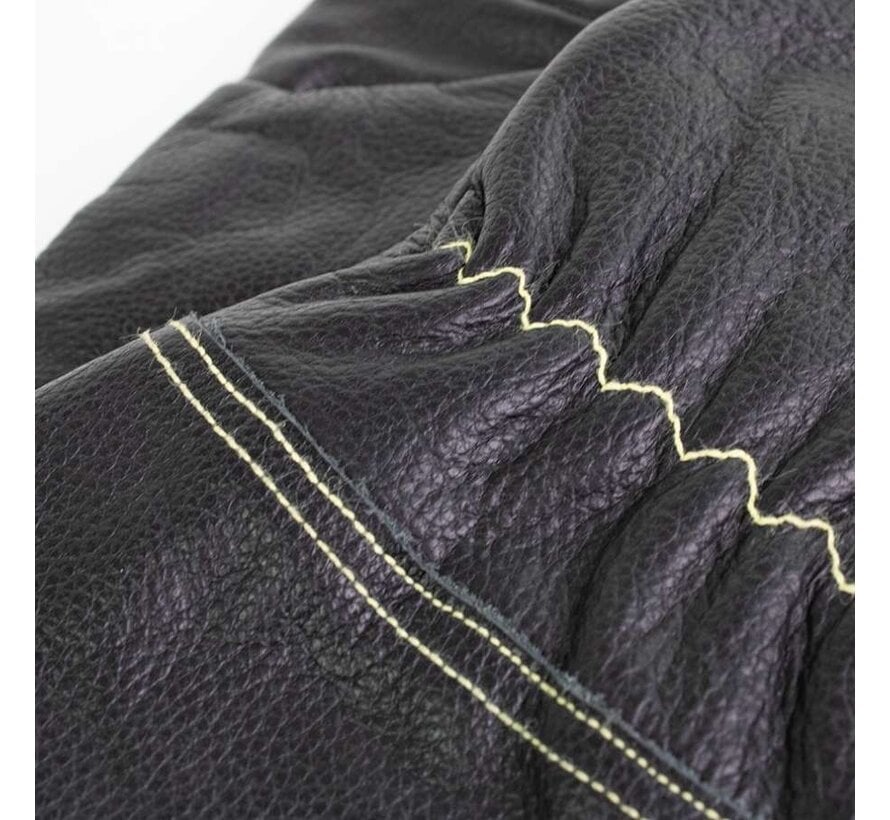 Yakiniku BBQ Handschoenen - Leder