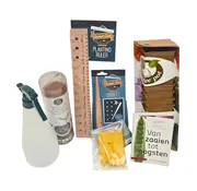 Tuinartikelen.nu Zaaipakket Groot - Cadeaupakket
