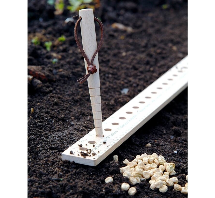 Zaaipakket Groot - Cadeaupakket - Tuinpakket