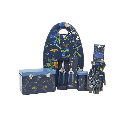 Tuinartikelen.nu Burgon & Ball British Meadow pakket - Cadeaupakket