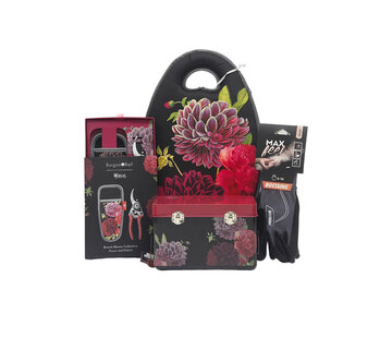 Tuinartikelen.nu Burgon & Ball British Bloom pakket - Cadeaupakket