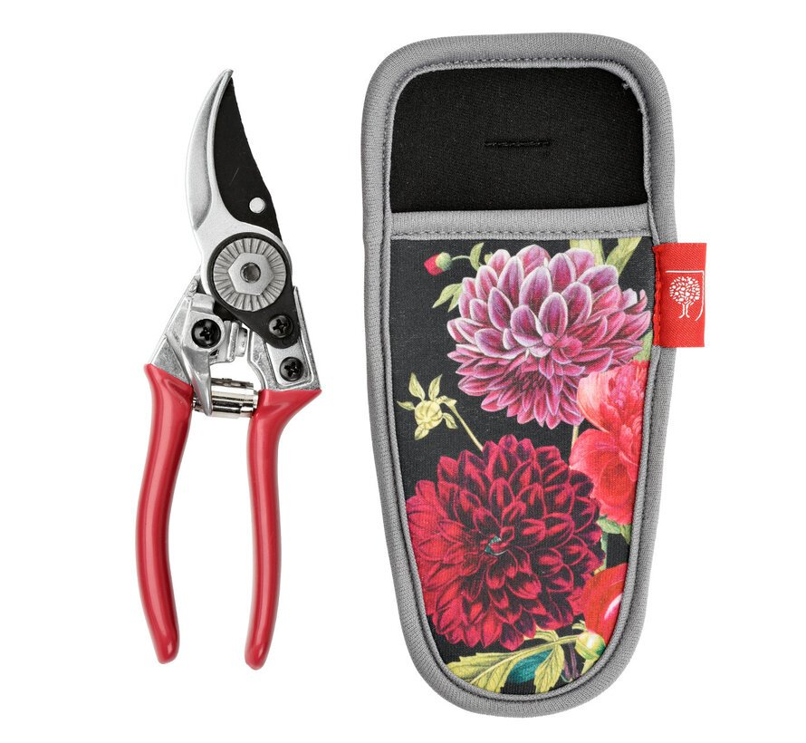 Burgon & Ball British Bloom pakket - Cadeaupakket