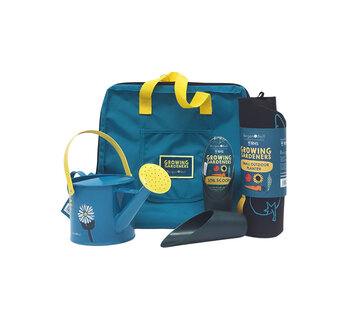 Tuinartikelen.nu Burgon & Ball Growing Gardeners pakket - Cadeaupakket