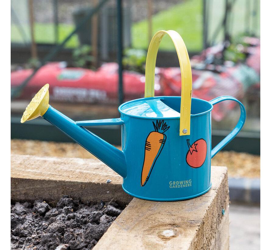 Burgon & Ball Growing Gardeners pakket - Cadeaupakket - Kinderpakket