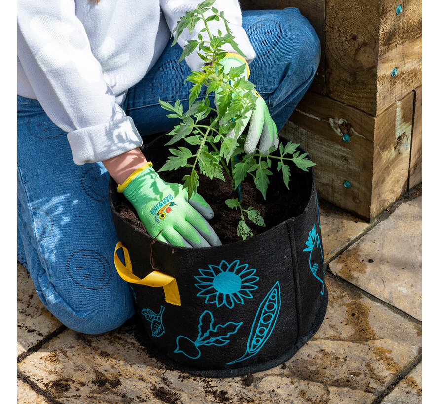 Burgon & Ball Growing Gardeners pakket - Cadeaupakket - Kinderpakket