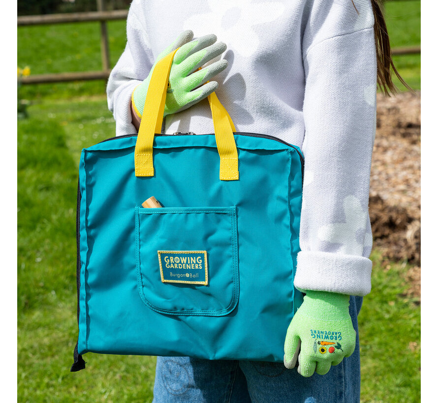 Burgon & Ball Growing Gardeners pakket - Cadeaupakket - Kinderpakket