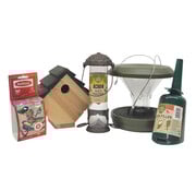 Tuinartikelen.nu Vogelpakket - Cadeaupakket